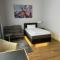 Apartment Hotel KRAL - BUSINESS HOTEL & SERVICED APARTMENTS
