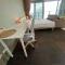 ZEN SKY studio PATTAYA-38TH FLOOR, PANORAMIC SEA VIEW&PRIVATE BEACH