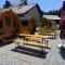 Campingresort Hinterstoder