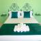 Maison & Suite - Attico Verde, Member of Relaxury