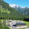 Campingresort Hinterstoder