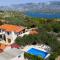 Apartman Magas with private pool