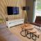 Luxury Chalet Mauthner Alm