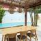 2BR Pool Villa&Garden - Bali style by La Perla Phuket Rawai