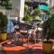 Villa Buerk Serena Suite Bed & Breakfast, Wi-Fi, Pool