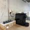 Ev Zin:Cozy, Newly rennovated, Studio, Swimming Pool B102