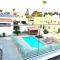Ev Zin - Modern, cozy, 1 bed, pool, 2 balconies, A105