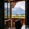 Mellow Mountain Hostel