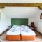 Mellow Mountain Hostel