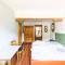 Mellow Mountain Hostel