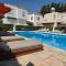 Sienna Townhouse by Staycom