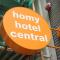 Homy Central