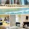 Almog Beach apt Hotel מלון דירות אלמוג ביץ
