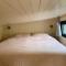 Cozy Tiny House in the forest with spacious private garden