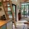 Cozy Tiny House in the forest with spacious private garden