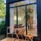 Cozy Tiny House in the forest with spacious private garden