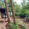 Cozy Tiny House in the forest with spacious private garden