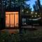 Cozy Tiny House in the forest with spacious private garden