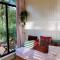Cozy Tiny House in the forest with spacious private garden