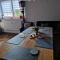 Ferienwonung mit 3 Schlafzimmer