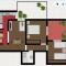 Plazoleta Apartamento