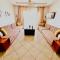 Appartement avec piscine taghazout imi Ouaddar