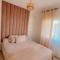 Appartement avec piscine taghazout imi Ouaddar