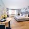 Derby 14 by Arosa Vacations, Design-Studio Direkt am Obersee