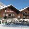 Hotel Pension Spycher - Kandersteg