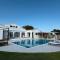Villa Estrellita Sant Lluis