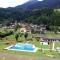 Appartementhaus Flattach Goritschnig - فلاتاش