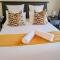 Sombedu guest suite