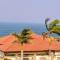 Sombedu guest suite