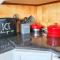 Sombedu guest suite