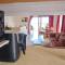 Sombedu guest suite
