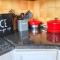 Sombedu guest suite