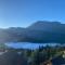 CHALET TRIPTYQUE