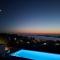 Sunset Luxury Villa