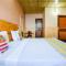 Hotel O Krishna Monal Delightful Stay