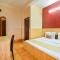 Hotel O Krishna Monal Delightful Stay