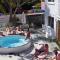 CALI Backpackers