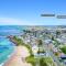 Beachfront Bliss