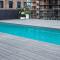 Top Floor Warehouse Haven in Surry Hills Sydney