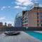 Top Floor Warehouse Haven in Surry Hills Sydney