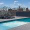 Top Floor Warehouse Haven in Surry Hills Sydney