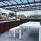 Top Floor Warehouse Haven in Surry Hills Sydney