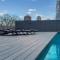 Top Floor Warehouse Haven in Surry Hills Sydney