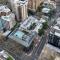 Top Floor Warehouse Haven in Surry Hills Sydney