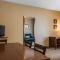 Comfort Inn Lancaster County