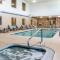 Comfort Inn Lancaster County